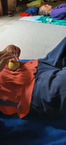 Formation Animateur Do-In