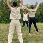 Formation Animateur Do-in Corrèze