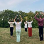 Le qi gong général de santé pour soutenir notre énergie