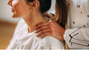 Les bienfaits du shiatsu Nonindo